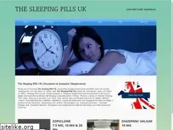Sites similar to ordersleepingpillsuk.com