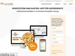 Sites similar to ordersmart.de