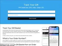 Sites similar to orderstatuschecker.com