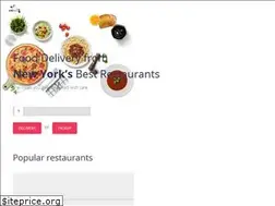 Sites similar to orderstork.com