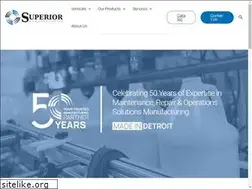 Sites similar to ordersuperior.com
