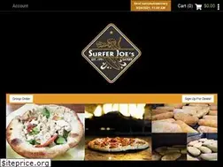 Sites similar to ordersurferjoespizza.com