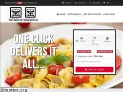 Sites similar to ordertakeouttoday.com