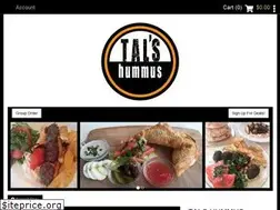 Sites similar to ordertalsonline.com