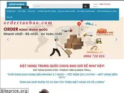 Sites similar to ordertaobao.com