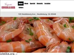 Sites similar to ordertaqueriaguadalajara.com