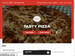 Sites similar to ordertastypizza.com