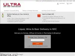 Sites similar to orderultra.com