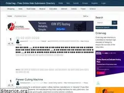 Sites similar to orderviag.com