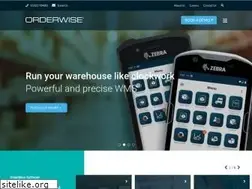 Sites similar to orderwise.co.uk