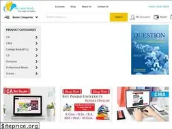Sites similar to orderyourbooks.com