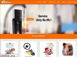 Sites similar to orderyourservices.in