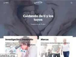 Sites similar to ordesa.es