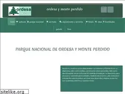 Sites similar to ordesa.net
