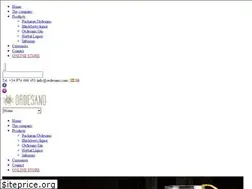 Sites similar to ordesano.com