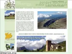 Sites similar to ordesapirineos.com
