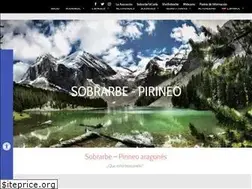 Sites similar to ordesasobrarbe.com