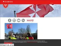 Sites similar to ordevanmaltabelgie.org