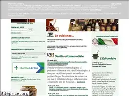 Sites similar to ordfarmacistips.it