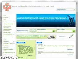 Sites similar to ordfarmbo.it