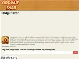 Sites similar to ordguf.com