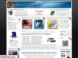 Sites similar to ordi-hs.com