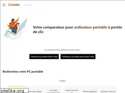 Sites similar to ordi-portable-info.fr