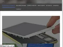 Sites similar to ordi-repar.fr
