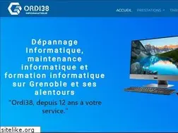 Sites similar to ordi38.com