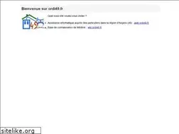 Sites similar to ordi49.fr