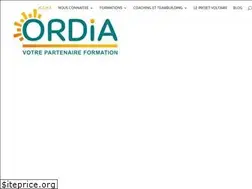 Sites similar to ordia.fr