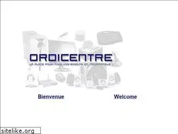Sites similar to ordicentre.com