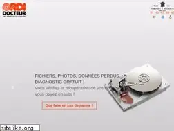 Sites similar to ordidocteur.com