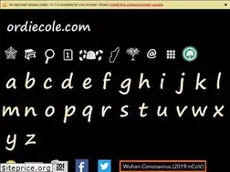 Sites similar to ordiecole.com