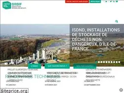 Sites similar to ordif.com