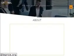 Sites similar to ordiginal.com