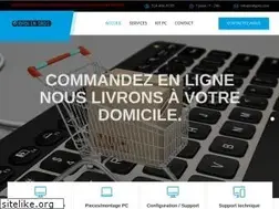 Sites similar to ordigros.com