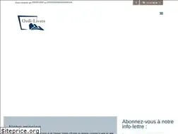 Sites similar to ordilivres.org