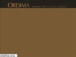 Sites similar to ordima.com