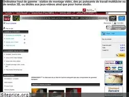 Sites similar to ordimarques.com