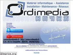 Sites similar to ordimedia.fr