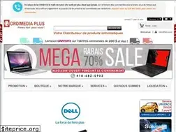 Sites similar to ordimedia.net