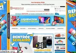 Sites similar to ordimediaplus.net