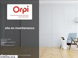 Sites similar to ordimmo.fr