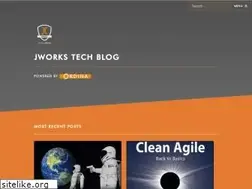 Sites similar to ordina-jworks.github.io