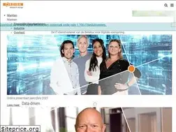 Sites similar to ordina.nl