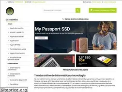 Sites similar to ordina2.com
