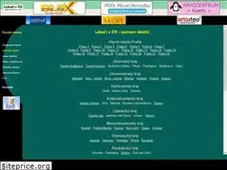 Sites similar to ordinace.com