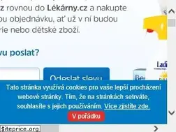 Sites similar to ordinace.cz