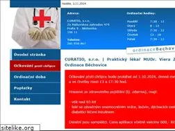 Sites similar to ordinacebechovice.cz